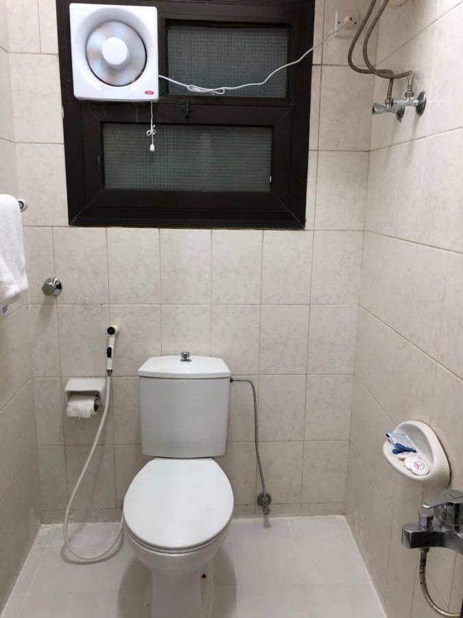 Al Meknan Furnished Units Aparthotel Medina Esterno foto