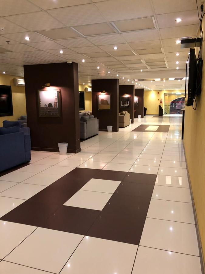 Al Meknan Furnished Units Aparthotel Medina Esterno foto