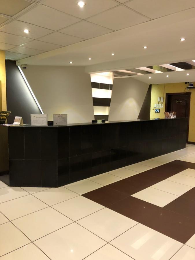 Al Meknan Furnished Units Aparthotel Medina Esterno foto