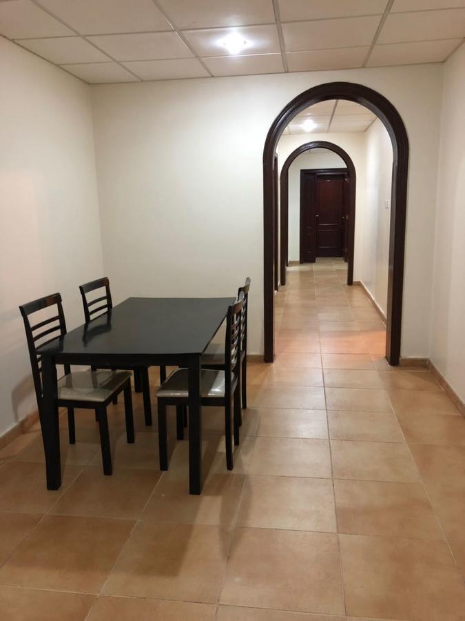 Al Meknan Furnished Units Aparthotel Medina Esterno foto