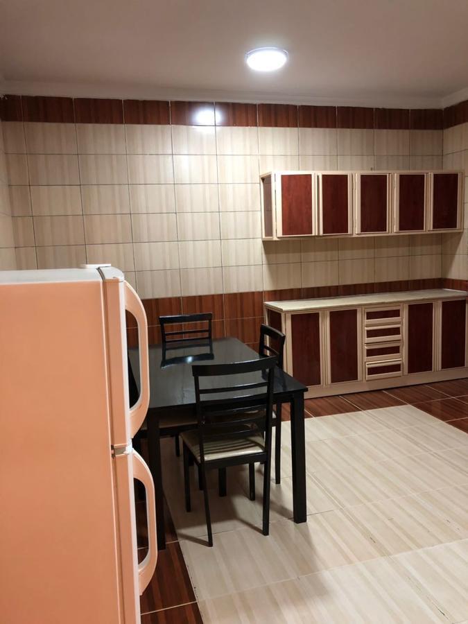 Al Meknan Furnished Units Aparthotel Medina Esterno foto
