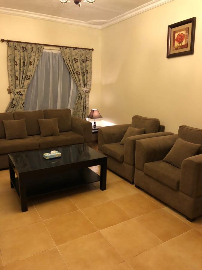 Al Meknan Furnished Units Aparthotel Medina Esterno foto